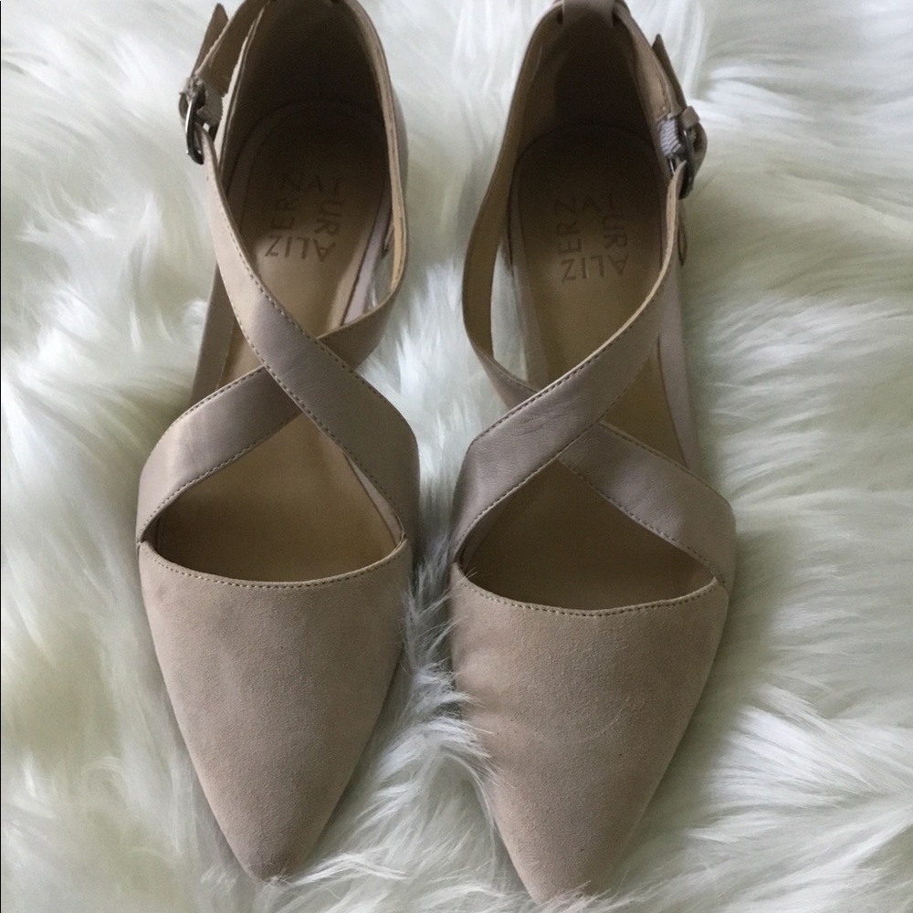 New women shoes